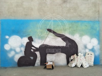 富力-月亮湾，清水样板间装修装饰工程